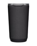 CAMELBAK thermo mug - TUMBLER VACUUM STAINLESS 0,5L - black