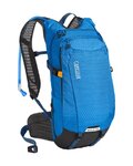 CAMELBAK backpack - MULE PRO 14 - orange/blue