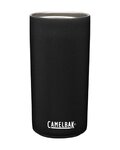 CAMELBAK Cycling water bottle - MULTIBEV VACUUM STEINLESS 0,65L/0,5L - black