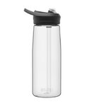 CAMELBAK Cycling water bottle - EDDY+ 0,75L - transparent