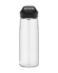CAMELBAK Cycling water bottle - EDDY+ 0,75L - transparent