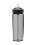 CAMELBAK Cycling water bottle - EDDY+ 0,6L - anthracite