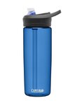 CAMELBAK Cycling water bottle - EDDY 0,6l - blue