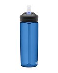 CAMELBAK Cycling water bottle - EDDY 0,6l - blue