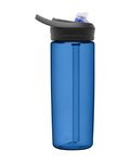 CAMELBAK Cycling water bottle - EDDY 0,6l - blue