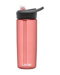 CAMELBAK Cycling water bottle - EDDY+ 0,6L - pink