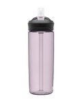 CAMELBAK Cycling water bottle - EDDY 0,6l - transparent