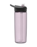 CAMELBAK Cycling water bottle - EDDY 0,6l - transparent