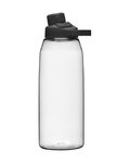CAMELBAK Cycling water bottle - CHUTE MAG 1,5L - transparent