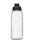 CAMELBAK Cycling water bottle - CHUTE MAG 1,5L - transparent