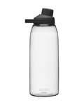 CAMELBAK Cycling water bottle - CHUTE MAG 1,5L - transparent