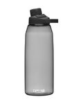 CAMELBAK Cycling water bottle - CHUTE MAG 1,5L - anthracite