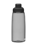 CAMELBAK Cycling water bottle - CHUTE MAG 1L - anthracite
