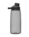 CAMELBAK Cycling water bottle - CHUTE MAG 1L - anthracite
