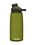 CAMELBAK Cycling water bottle - CHUTE MAG 1L - green