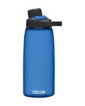 CAMELBAK Cycling water bottle - CHUTE MAG 1L - blue