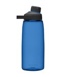 CAMELBAK Cycling water bottle - CHUTE MAG 1L - blue
