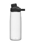 CAMELBAK Cycling water bottle - CHUTE MAG 0,75L - transparent