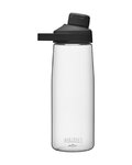 CAMELBAK Cycling water bottle - CHUTE MAG 0,75L - transparent