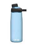 CAMELBAK Cycling water bottle - CHUTE MAG 0,75L - blue