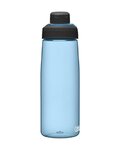 CAMELBAK Cycling water bottle - CHUTE MAG 0,75L - blue