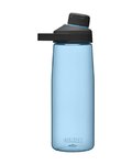 CAMELBAK Cycling water bottle - CHUTE MAG 0,75L - blue