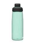 CAMELBAK Cycling water bottle - CHUTE MAG 0,75L - light blue