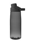 CAMELBAK Cycling water bottle - CHUTE MAG 0,75L - anthracite