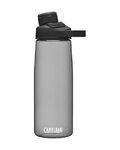 CAMELBAK Cycling water bottle - CHUTE MAG 0,75L - anthracite