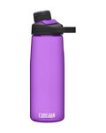CAMELBAK Cycling water bottle - CHUTE MAG 0,75L - purple