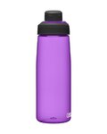 CAMELBAK Cycling water bottle - CHUTE MAG 0,75L - purple