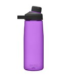 CAMELBAK Cycling water bottle - CHUTE MAG 0,75L - purple