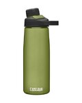 CAMELBAK Cycling water bottle - CHUTE MAG 0,75L - green