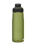 CAMELBAK Cycling water bottle - CHUTE MAG 0,75L - green