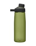 CAMELBAK Cycling water bottle - CHUTE MAG 0,75L - green