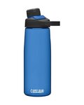 CAMELBAK Cycling water bottle - CHUTE MAG 0,75L - blue