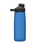 CAMELBAK Cycling water bottle - CHUTE MAG 0,75L - blue