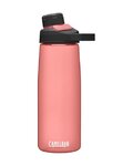CAMELBAK Cycling water bottle - CHUTE MAG 0,75L - pink
