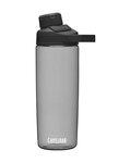 CAMELBAK Cycling water bottle - CHUTE MAG 0,6L - anthracite