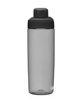 CAMELBAK Cycling water bottle - CHUTE MAG 0,6L - anthracite