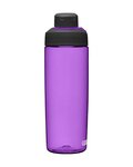 CAMELBAK Cycling water bottle - CHUTE MAG 0,6L - purple