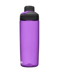 CAMELBAK Cycling water bottle - CHUTE MAG 0,6L - purple