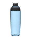 CAMELBAK Cycling water bottle - CHUTE MAG 0,6L - blue