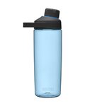 CAMELBAK Cycling water bottle - CHUTE MAG 0,6L - blue