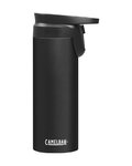 CAMELBAK thermo mug - FORGE FLOW VACUUM STAINLESS 0,5L - black
