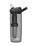 CAMELBAK Cycling water bottle - EDDY+ 0,6L - anthracite