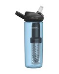 CAMELBAK Cycling water bottle - EDDY+ 0,6L - blue