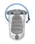 CAMELBAK reservoir - FUSION 3L - grey
