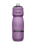 CAMELBAK Cycling water bottle - PODIUM 0,71L - purple