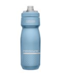 CAMELBAK Cycling water bottle - PODIUM 0,71L - light blue